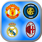 Logo Football Club Quiz Apk