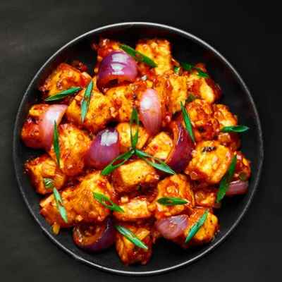 Paneer 65