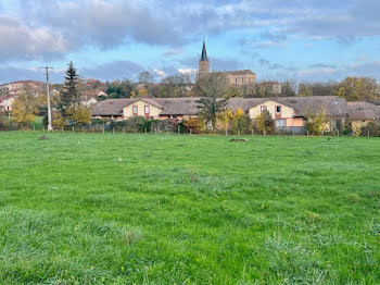 terrain à Saint-Cyr-sur-Menthon (01)