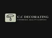 C.C Decorating Logo