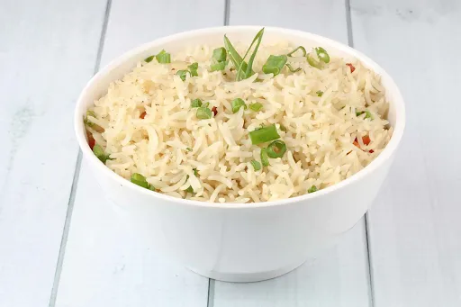 Ruchi Special Veg Fried Rice