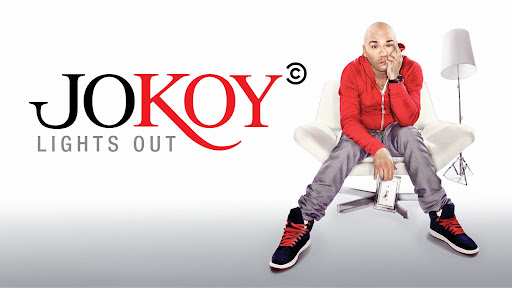 Jo Koy: Lights Out