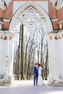 Huwelijksfotograaf Zhenya Med (jennymyed). Foto van 27 juni 2017