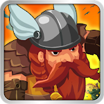 Cover Image of Herunterladen Castle Defense: Grow Army  APK