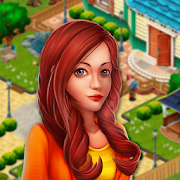 Home Makeover 3 - Hidden Object Garden Game 2.8.1 Icon