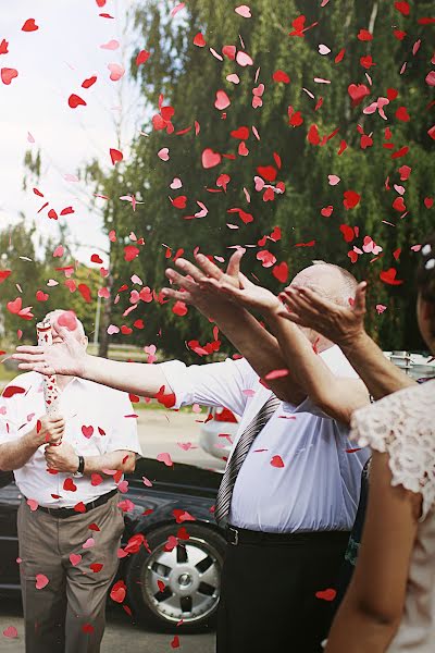 Fotografo di matrimoni Niks Freimanis (niksfreimanis). Foto del 3 gennaio 2018