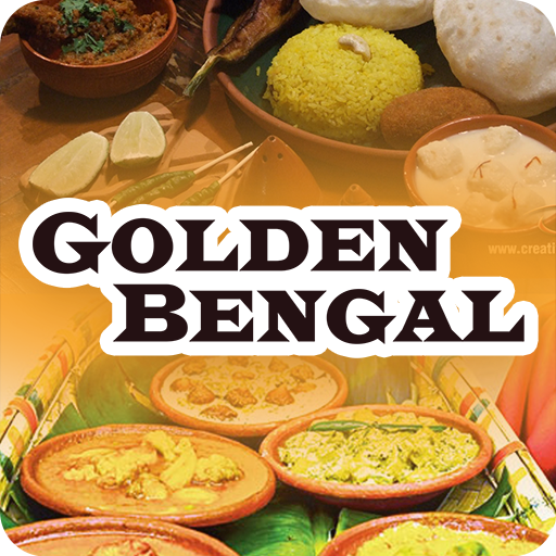 GOLDEN BENGAL SOUTHAMPTON 生活 App LOGO-APP開箱王