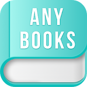 AnyBooks-Novels&stories, your mobile library