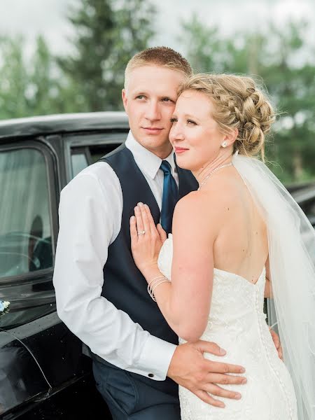 Photographe de mariage Steven And Steph Photography (stevenandsteph). Photo du 23 avril 2019