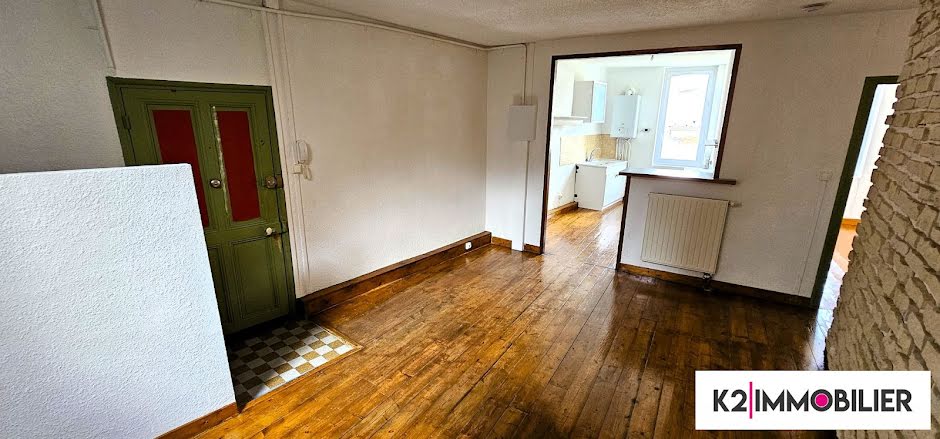 Vente appartement 3 pièces 51 m² à Montelimar (26200), 69 000 €
