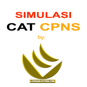 Download Simulasi  CAT  CPNS  for PC