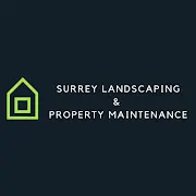 Surrey Landscaping & Property Maintenance Limited Logo