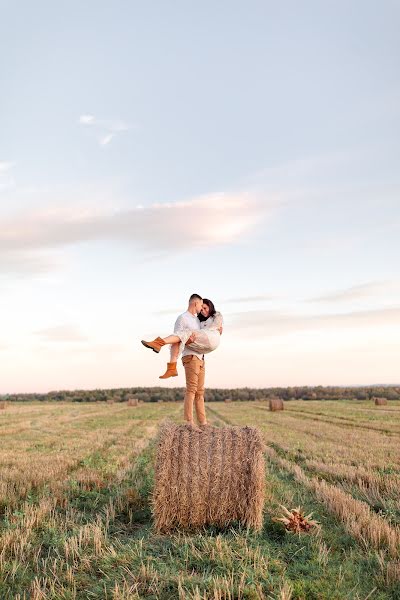 Wedding photographer Taras Firko (firko). Photo of 7 December 2019