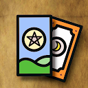 تحميل التطبيق Tarot - Card of the Day: Your Free Daily  التثبيت أحدث APK تنزيل