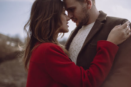 Wedding photographer Yaroslav Babiychuk (babiichuk). Photo of 4 January 2017