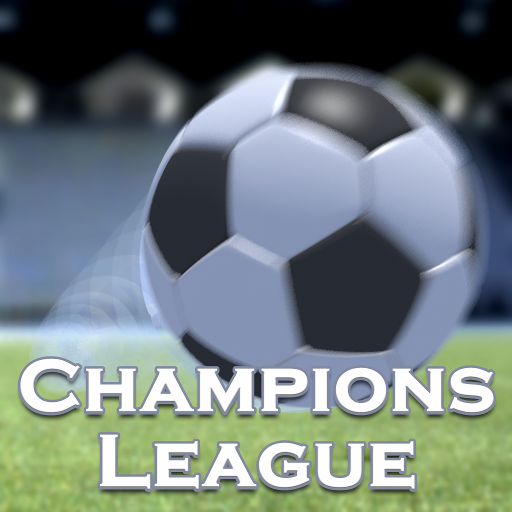 Champions League Football Pro 體育競技 App LOGO-APP開箱王