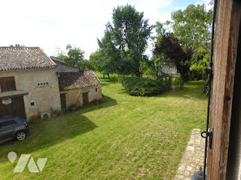 maison à Assais-les-Jumeaux (79)