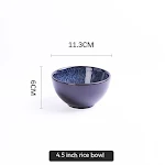 4.5Inch Rice Bowl