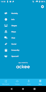 Majáles 2019(圖4)-速報App