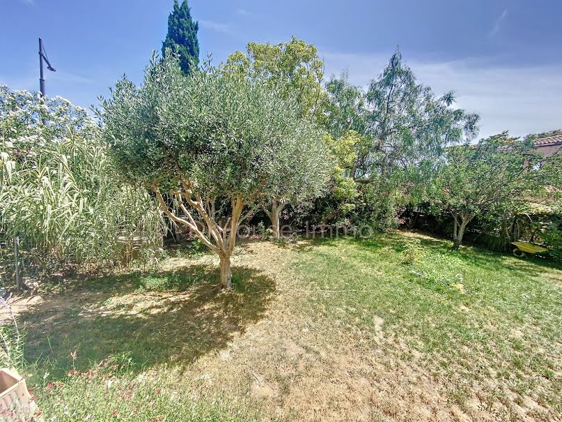 Vente maison 6 pièces 130 m² à Frontignan (34110), 390 000 €