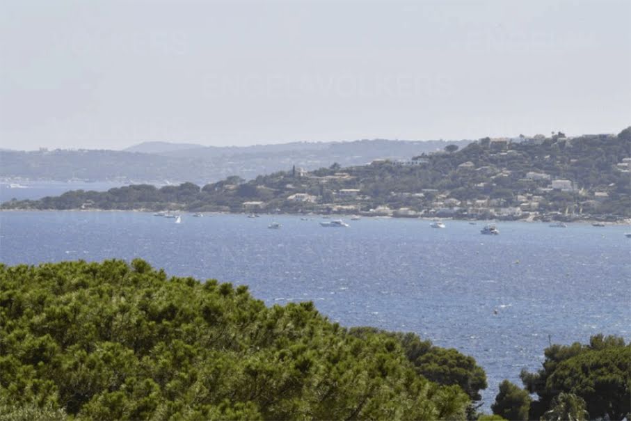 Vente appartement 3 pièces 80 m² à Sainte-Maxime (83120), 895 000 €