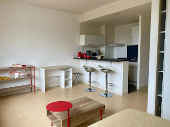 appartement à Poitiers (86)