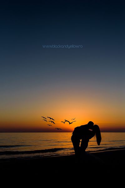 Photographe de mariage Sabin Neacsa (sabinneacsa). Photo du 27 juillet 2016