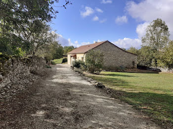 maison à Varaire (46)