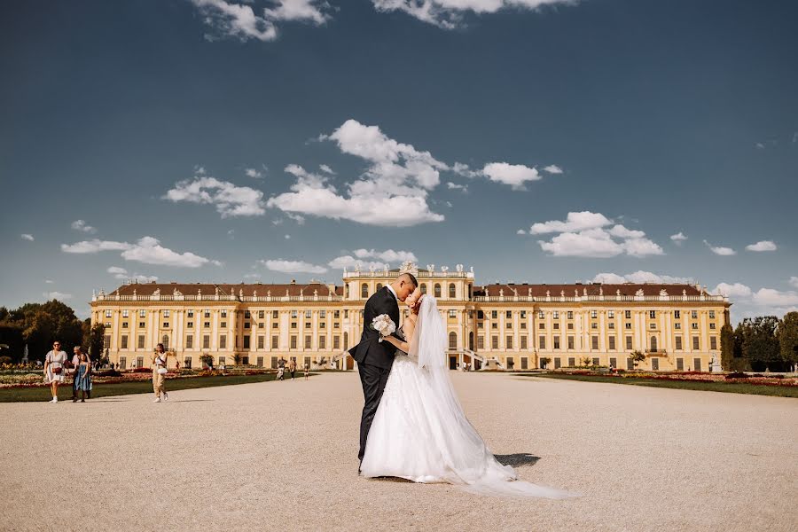 Fotógrafo de bodas Tamás Renner (tamasrenner). Foto del 8 de marzo 2023