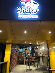 Photos of The Shake Maker, Katargam, Surat, November 2023