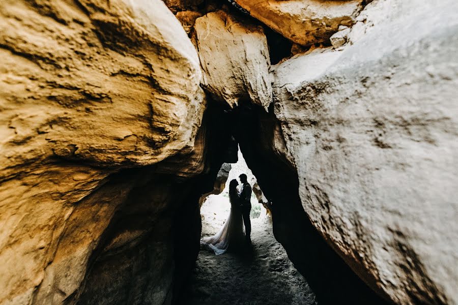 Fotógrafo de bodas Hamze Dashtrazmi (hamzedashtrazmi). Foto del 21 de agosto 2022