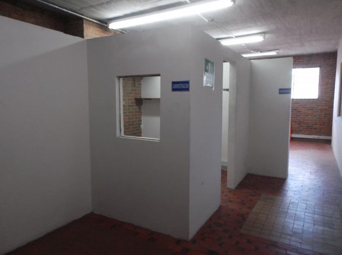 Bodega En Venta - Salazar Gomez, Bogota