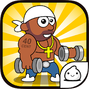 Hip Hop Evolution Clicker  Icon