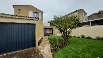 maison à Cavaillon (84)