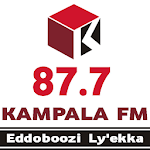 Cover Image of 下载 Kampala FM 1.1 APK