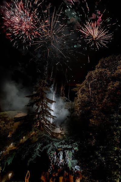 Svatební fotograf Aleksandr Glushakov (glushakov). Fotografie z 7.října 2019