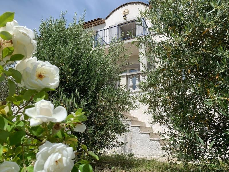 Vente maison 9 pièces 258 m² à Manosque (04100), 780 000 €