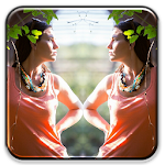 Mirror Photo Effect Editor Apk