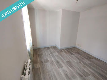 appartement à Vitre (35)