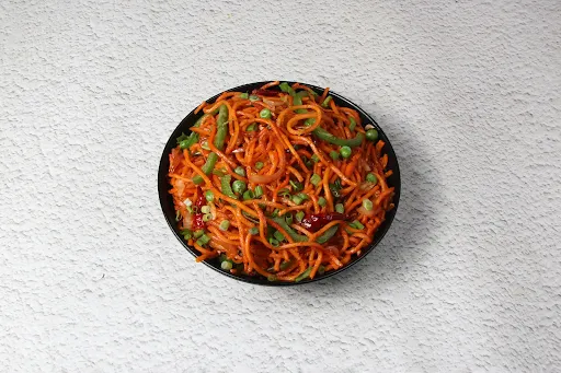 Veg Schezwan Noodles