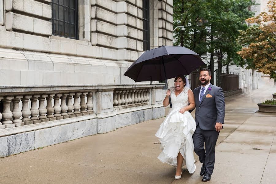 Fotógrafo de bodas Kaitlyn Bernauer (kaitlynbernauer). Foto del 9 de marzo 2020