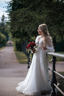 Fotografo di matrimoni Konstantin Preluckiy (kostaa). Foto del 14 agosto 2022