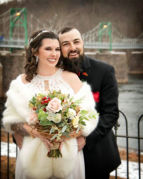 Wedding photographer Stefan Bright (stefanbright). Photo of 7 September 2019