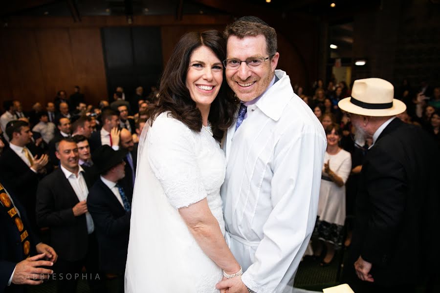 Fotógrafo de casamento Abbie Sophia (abbiesophia). Foto de 7 de setembro 2019