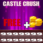 Cover Image of Download New Best Cheat for Castle Crush prank 1.0.0 APK