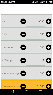 How to download Tip Calculator lastet apk for laptop