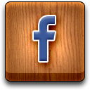 Follow me on Facebook