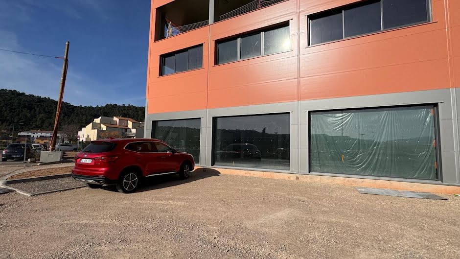 Location  locaux professionnels  288.54 m² à Le Luc (83340), 6 059 €