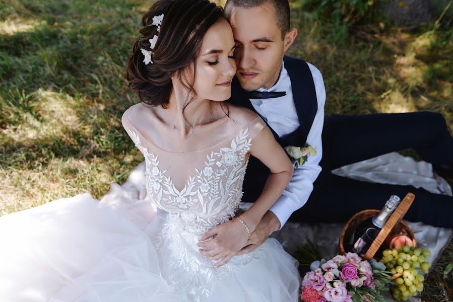 Photographe de mariage Katerina Kudukhova (kudukhovaphoto). Photo du 12 septembre 2018