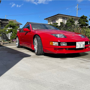 フェアレディZ Z32